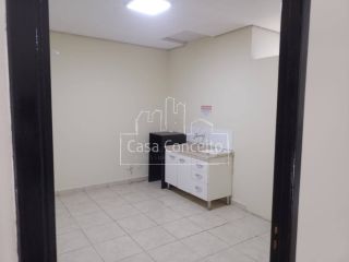 Prédio / Edifício Inteiro Comercial Para Alugar no Bairro Vila Carvalho em Sorocaba