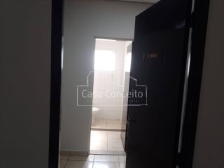 Prédio / Edifício Inteiro Comercial Para Alugar no Bairro Vila Carvalho em Sorocaba