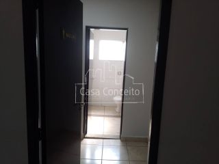 Prédio / Edifício Inteiro Comercial Para Alugar no Bairro Vila Carvalho em Sorocaba