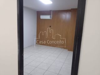 Prédio / Edifício Inteiro Comercial Para Alugar no Bairro Vila Carvalho em Sorocaba