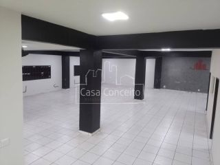 Prédio / Edifício Inteiro Comercial Para Alugar no Bairro Vila Carvalho em Sorocaba
