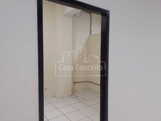 Prédio / Edifício Inteiro Comercial Para Alugar no Bairro Vila Carvalho em Sorocaba