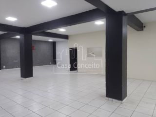 Prédio / Edifício Inteiro Comercial Para Alugar no Bairro Vila Carvalho em Sorocaba