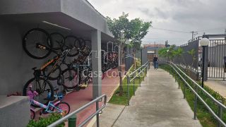 Apartamento Para Alugar com 3 quartos - Condomínio Vistta Santa Rosália - no bairro Jardim Santa Rosália em Sorocaba