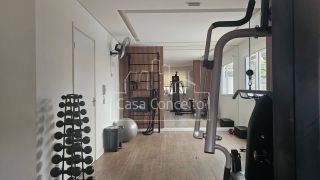 Apartamento Para Alugar com 3 quartos - Condomínio Vistta Santa Rosália - no bairro Jardim Santa Rosália em Sorocaba