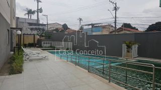 Apartamento Para Alugar com 3 quartos - Condomínio Vistta Santa Rosália - no bairro Jardim Santa Rosália em Sorocaba
