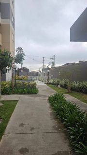 Apartamento Para Alugar com 3 quartos - Condomínio Vistta Santa Rosália - no bairro Jardim Santa Rosália em Sorocaba