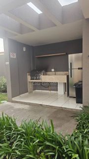 Apartamento Para Alugar com 3 quartos - Condomínio Vistta Santa Rosália - no bairro Jardim Santa Rosália em Sorocaba