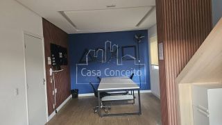 Apartamento Para Alugar com 3 quartos - Condomínio Vistta Santa Rosália - no bairro Jardim Santa Rosália em Sorocaba