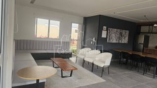 Apartamento Para Alugar com 3 quartos - Condomínio Vistta Santa Rosália - no bairro Jardim Santa Rosália em Sorocaba