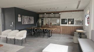 Apartamento Para Alugar com 3 quartos - Condomínio Vistta Santa Rosália - no bairro Jardim Santa Rosália em Sorocaba