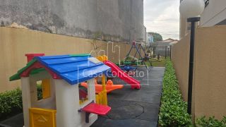 Apartamento Para Alugar com 3 quartos - Condomínio Vistta Santa Rosália - no bairro Jardim Santa Rosália em Sorocaba