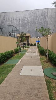 Apartamento Para Alugar com 3 quartos - Condomínio Vistta Santa Rosália - no bairro Jardim Santa Rosália em Sorocaba