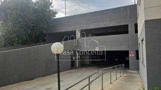 Apartamento Para Alugar com 3 quartos - Condomínio Vistta Santa Rosália - no bairro Jardim Santa Rosália em Sorocaba