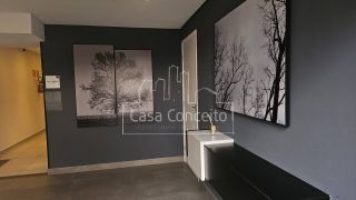 Apartamento Para Alugar com 3 quartos - Condomínio Vistta Santa Rosália - no bairro Jardim Santa Rosália em Sorocaba