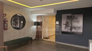 Apartamento Para Alugar com 3 quartos - Condomínio Vistta Santa Rosália - no bairro Jardim Santa Rosália em Sorocaba