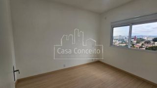 Apartamento Para Alugar com 3 quartos - Condomínio Vistta Santa Rosália - no bairro Jardim Santa Rosália em Sorocaba