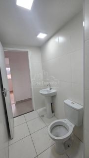 Apartamento Para Alugar com 3 quartos - Condomínio Vistta Santa Rosália - no bairro Jardim Santa Rosália em Sorocaba