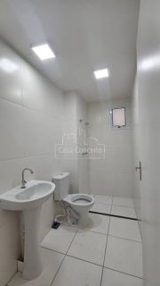 Apartamento Para Alugar com 3 quartos - Condomínio Vistta Santa Rosália - no bairro Jardim Santa Rosália em Sorocaba