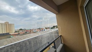 Apartamento Para Alugar com 3 quartos - Condomínio Vistta Santa Rosália - no bairro Jardim Santa Rosália em Sorocaba