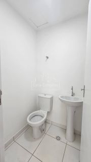 Apartamento Para Alugar com 3 quartos - Condomínio Vistta Santa Rosália - no bairro Jardim Santa Rosália em Sorocaba