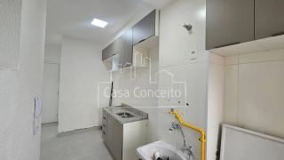 Apartamento Para Alugar com 3 quartos - Condomínio Vistta Santa Rosália - no bairro Jardim Santa Rosália em Sorocaba