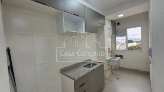 Apartamento Para Alugar com 3 quartos - Condomínio Vistta Santa Rosália - no bairro Jardim Santa Rosália em Sorocaba