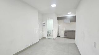 Apartamento Para Alugar com 3 quartos - Condomínio Vistta Santa Rosália - no bairro Jardim Santa Rosália em Sorocaba