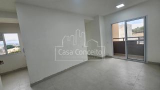 Apartamento Para Alugar com 3 quartos - Condomínio Vistta Santa Rosália - no bairro Jardim Santa Rosália em Sorocaba