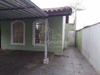 Casa de Vila Para Vender com 3 quartos 1 suíte no Bairro Parque São Bento em Sorocaba