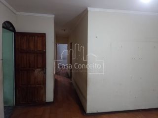 Casa de Vila Para Vender com 3 quartos 1 suíte no Bairro Parque São Bento em Sorocaba