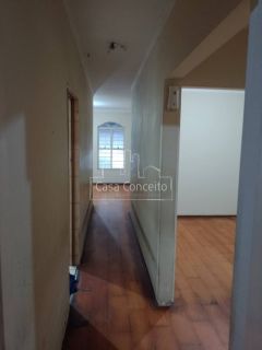 Casa de Vila Para Vender com 3 quartos 1 suíte no Bairro Parque São Bento em Sorocaba