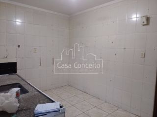 Casa de Vila Para Vender com 3 quartos 1 suíte no Bairro Parque São Bento em Sorocaba