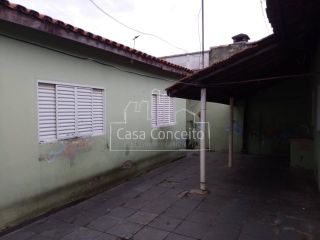 Casa de Vila Para Vender com 3 quartos 1 suíte no Bairro Parque São Bento em Sorocaba