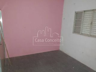 Casa de Vila Para Vender com 3 quartos 1 suíte no Bairro Parque São Bento em Sorocaba
