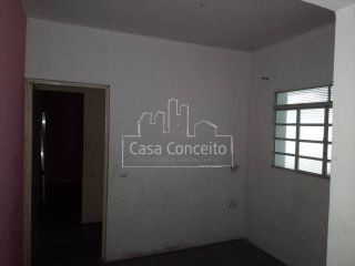 Casa de Vila Para Vender com 3 quartos 1 suíte no Bairro Parque São Bento em Sorocaba
