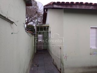 Casa de Vila Para Vender com 3 quartos 1 suíte no Bairro Parque São Bento em Sorocaba