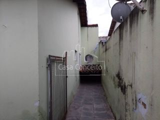 Casa de Vila Para Vender com 3 quartos 1 suíte no Bairro Parque São Bento em Sorocaba