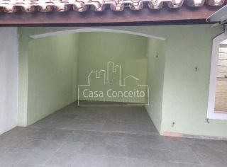 Casa de Vila Para Vender com 3 quartos 1 suíte no Bairro Parque São Bento em Sorocaba