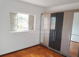Casa de Vila Para Vender com 3 quartos 1 suíte no Bairro Parque São Bento em Sorocaba