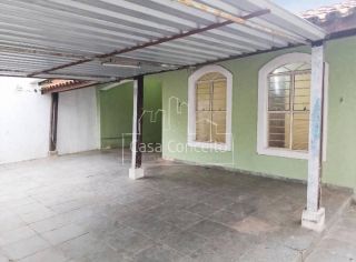 Casa de Vila Para Vender com 3 quartos 1 suíte no Bairro Parque São Bento em Sorocaba
