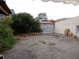 Casa de Vila Para Vender com 2 quartos 1 suíte no Bairro Parque São Bento em Sorocaba