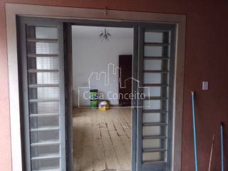 Casa de Vila Para Vender com 2 quartos 1 suíte no Bairro Parque São Bento em Sorocaba