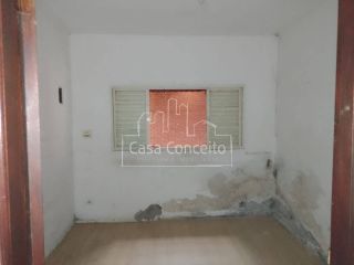 Casa de Vila Para Vender com 2 quartos 1 suíte no Bairro Parque São Bento em Sorocaba