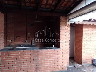 Casa de Vila Para Vender com 2 quartos 1 suíte no Bairro Parque São Bento em Sorocaba