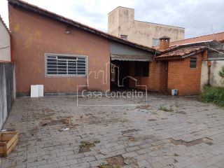 Casa de Vila Para Vender com 2 quartos 1 suíte no Bairro Parque São Bento em Sorocaba