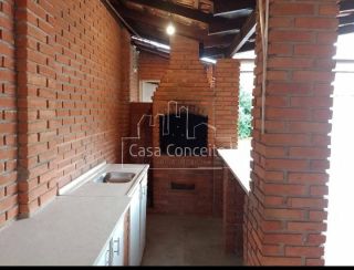 Casa de Vila Para Vender com 2 quartos 1 suíte no Bairro Parque São Bento em Sorocaba