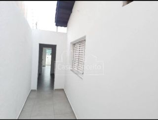 Casa de Vila Para Vender com 2 quartos 1 suíte no Bairro Parque São Bento em Sorocaba