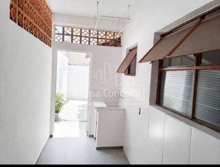 Casa de Vila Para Vender com 2 quartos 1 suíte no Bairro Parque São Bento em Sorocaba