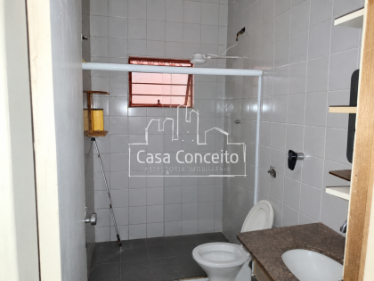 Casa de Vila Para Vender com 2 quartos 1 suíte no Bairro Parque São Bento em Sorocaba